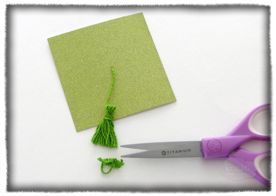 how to make a graduation party decorations